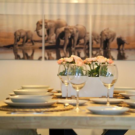 Apartamento En Bilbao Ngoại thất bức ảnh