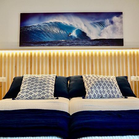 Apartamento En Bilbao Ngoại thất bức ảnh