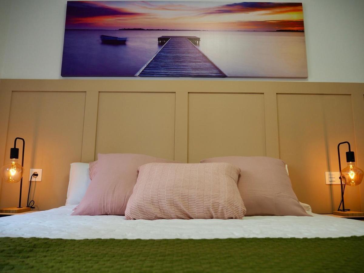 Apartamento En Bilbao Ngoại thất bức ảnh
