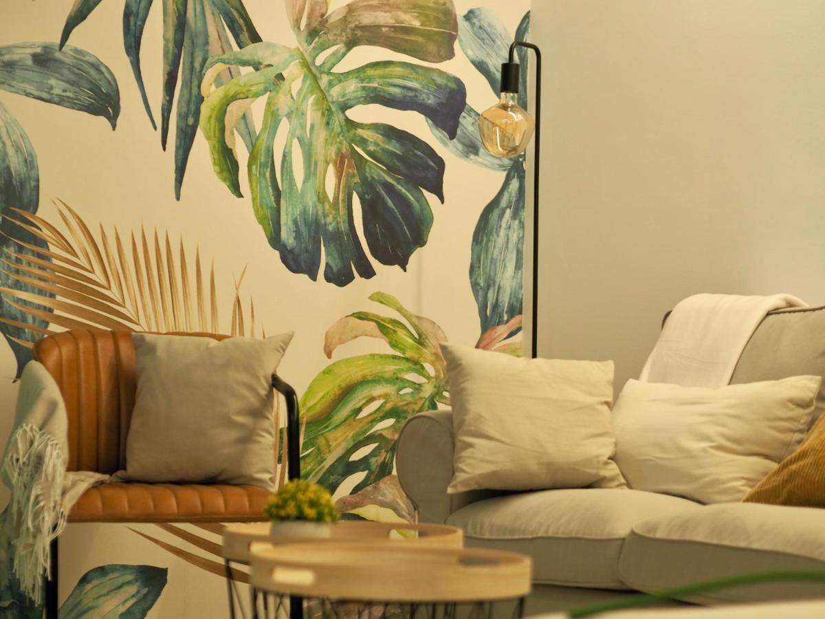 Apartamento En Bilbao Ngoại thất bức ảnh