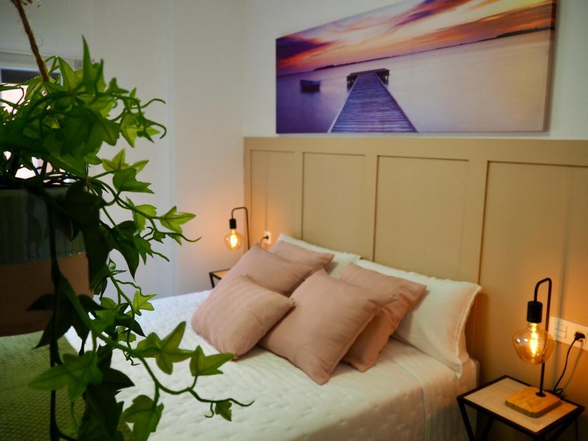 Apartamento En Bilbao Ngoại thất bức ảnh