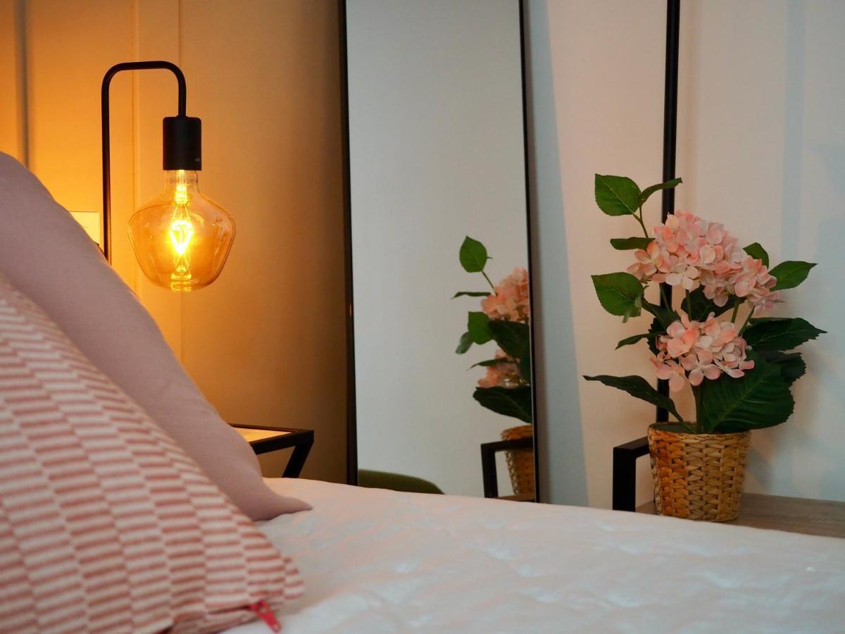 Apartamento En Bilbao Ngoại thất bức ảnh