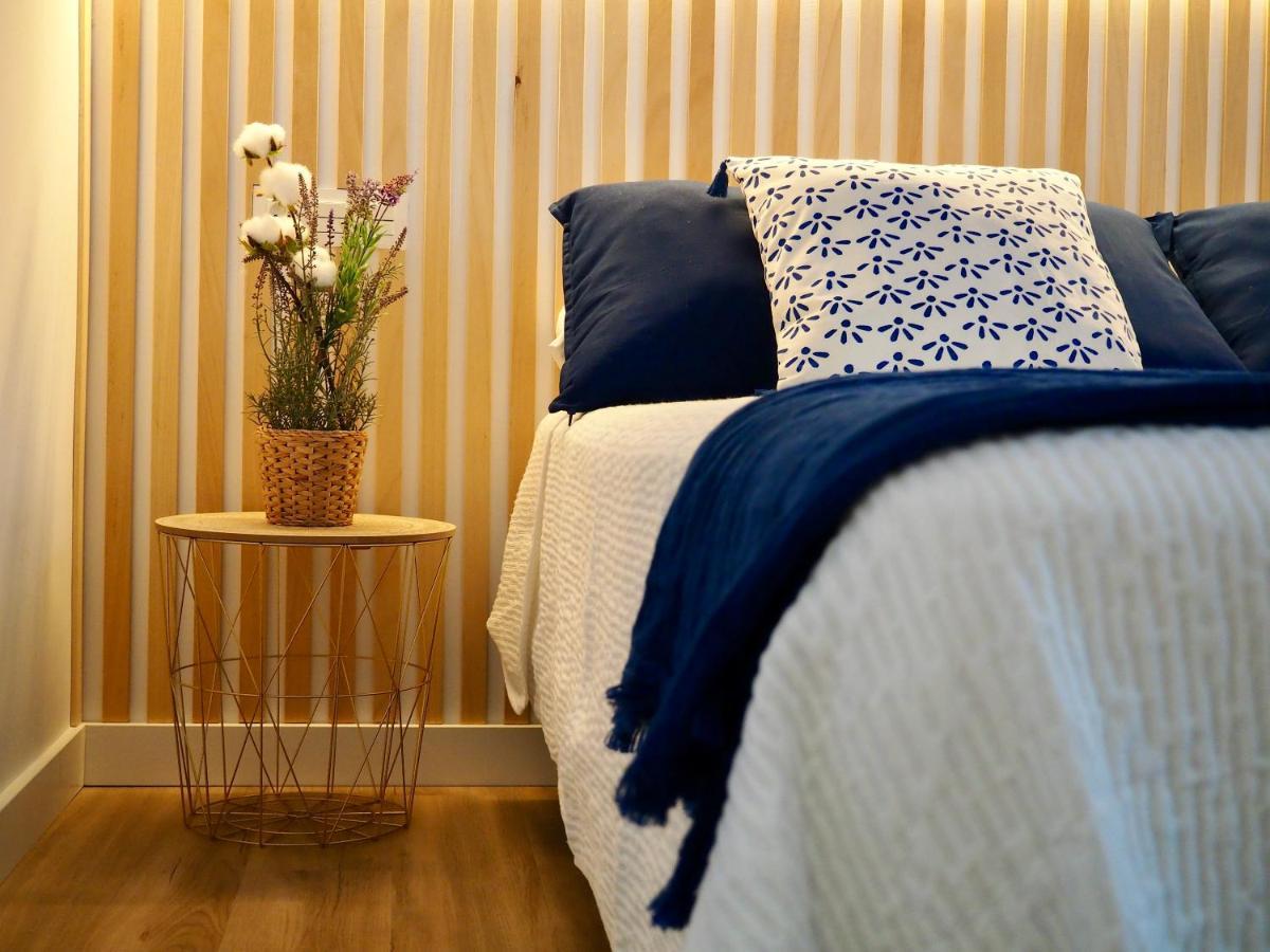 Apartamento En Bilbao Ngoại thất bức ảnh