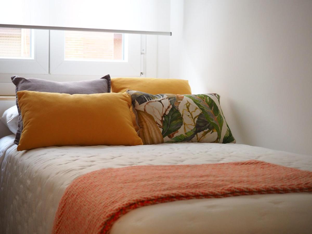 Apartamento En Bilbao Ngoại thất bức ảnh