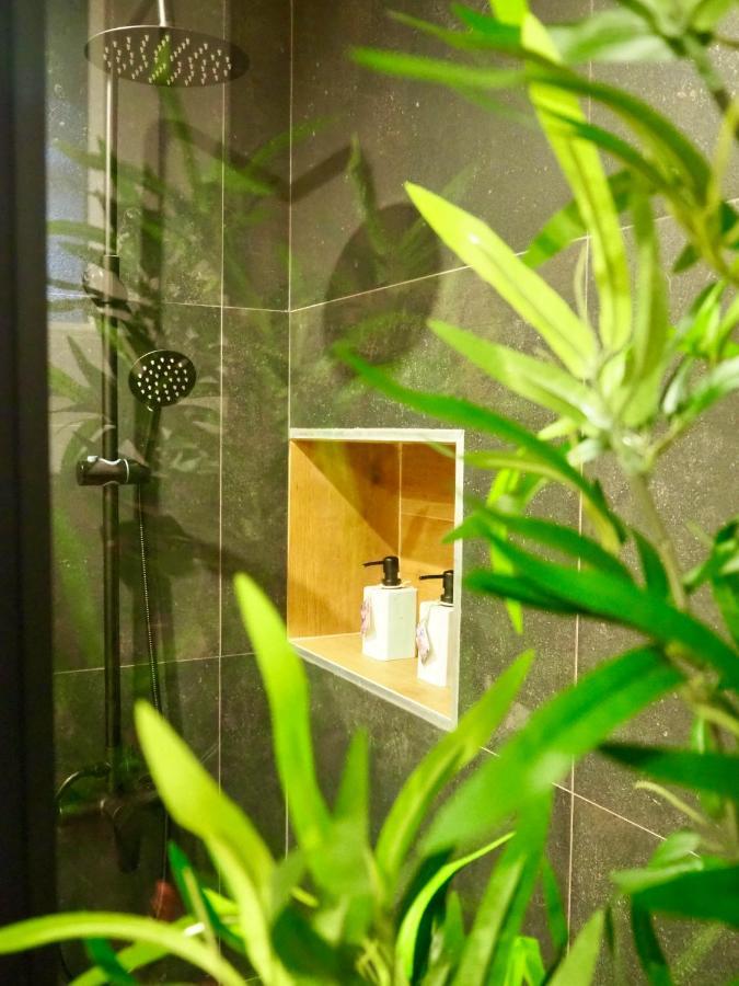 Apartamento En Bilbao Ngoại thất bức ảnh
