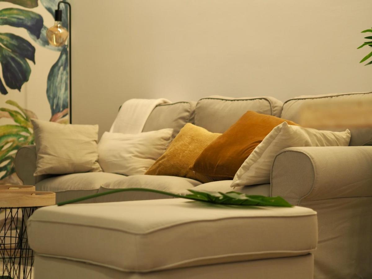 Apartamento En Bilbao Ngoại thất bức ảnh