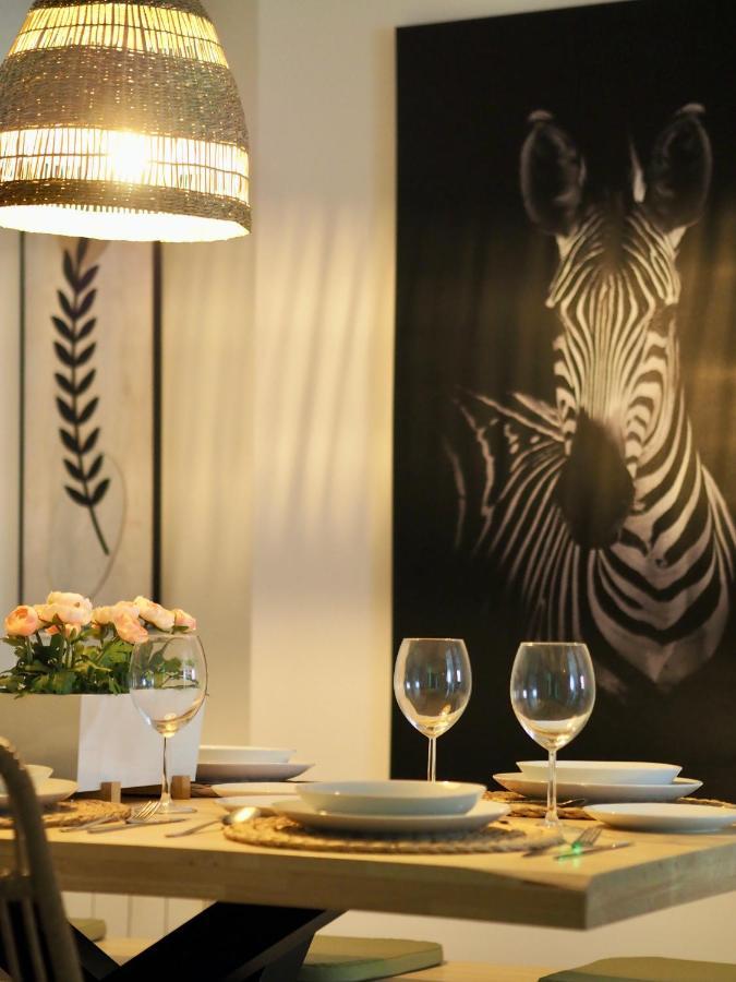 Apartamento En Bilbao Ngoại thất bức ảnh